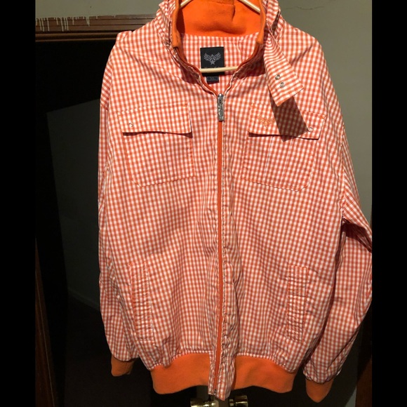 Men’s Basic Code Jacket - Picture 1 of 1